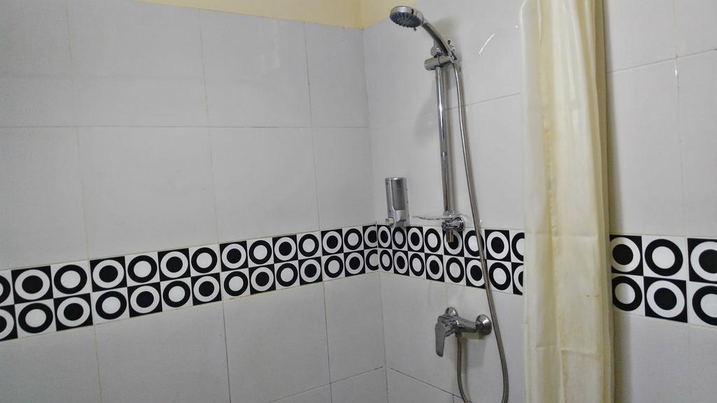 Nyoman Badri Homestay Ουμπούντ Εξωτερικό φωτογραφία
