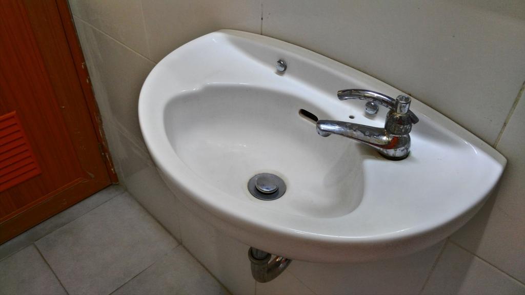 Nyoman Badri Homestay Ουμπούντ Εξωτερικό φωτογραφία