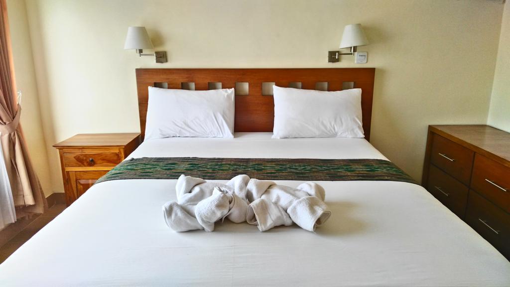 Nyoman Badri Homestay Ουμπούντ Εξωτερικό φωτογραφία