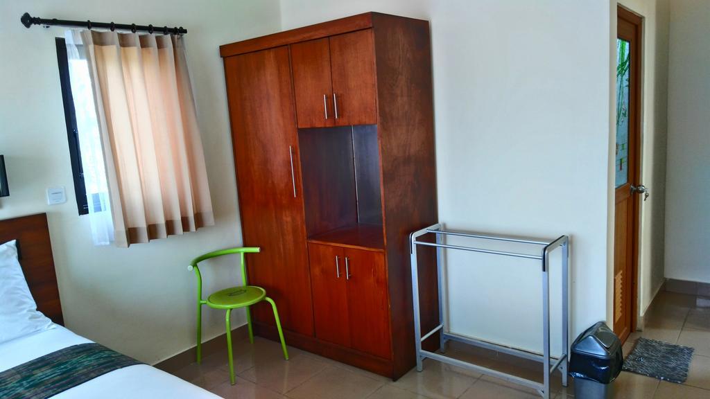 Nyoman Badri Homestay Ουμπούντ Εξωτερικό φωτογραφία