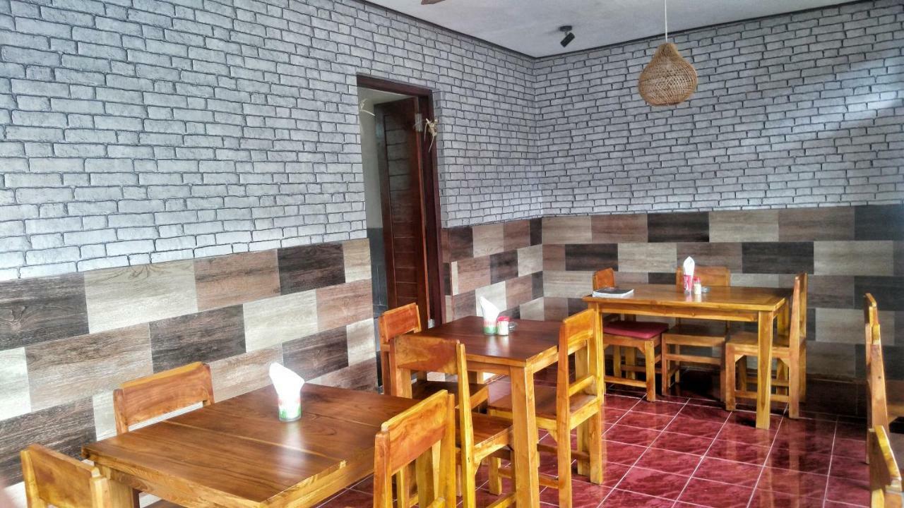 Nyoman Badri Homestay Ουμπούντ Εξωτερικό φωτογραφία